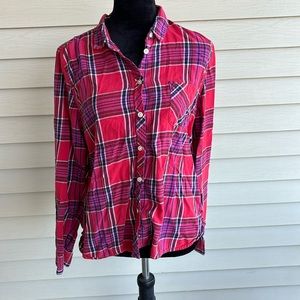 American Eagle Flannel